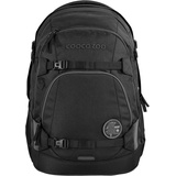 Coocazoo Mate black coal