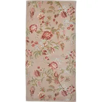 Pip Studio Secret Garden Khaki