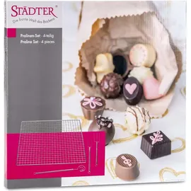 Städter Pralinen-Set
