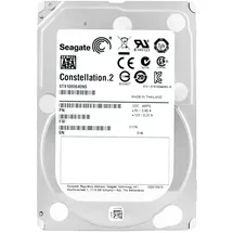 Seagate Constellation .2 1 TB 2,5" 6000 Mb/s