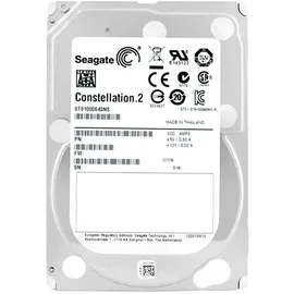 Seagate Constellation .2 1 TB 2,5" 6000 Mb/s