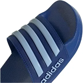 adidas Shower Adilette Team Royal Blue / Glow Blue / Team Royal Blue 36 2/3