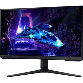 Samsung Odyssey G3 G30D, 24" (LS24DG300EUXEN / LS24DG302EUXEN)