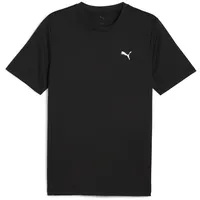 Puma Essentials Small Logo schwarz XL
