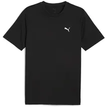 Puma Essentials Small Logo schwarz XL
