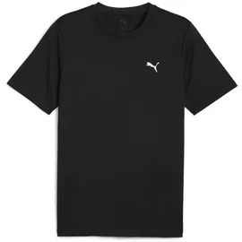 Puma Essentials Small Logo schwarz XL