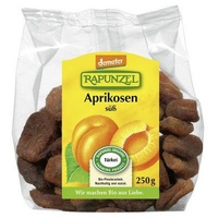 RAPUNZEL Aprikosen ganz süß Projekt demeter 250g