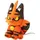 pokémon center Pokemon Miezunder 15 cm