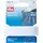 Prym 953116 Velour-Elastic 20 mm weiß