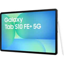 Samsung Galaxy Tab S10 FE+ 13.1'' 256 GB 5G Gray