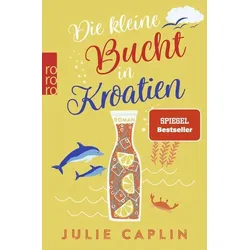 Die kleine Bucht in Kroatien