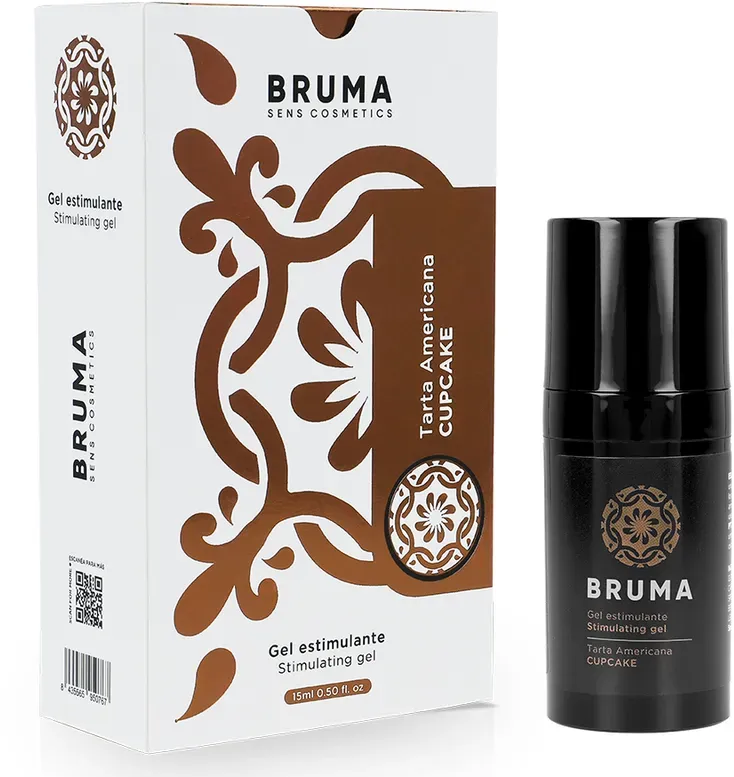 BRUMA - ONAGRA CUPCAKEGESCHMACK INTENSIVIERENDER BALSAM 15 ML