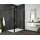 Hoesch 8629474.101414 DA Alaris Pro Walk-In mit Schutzwand