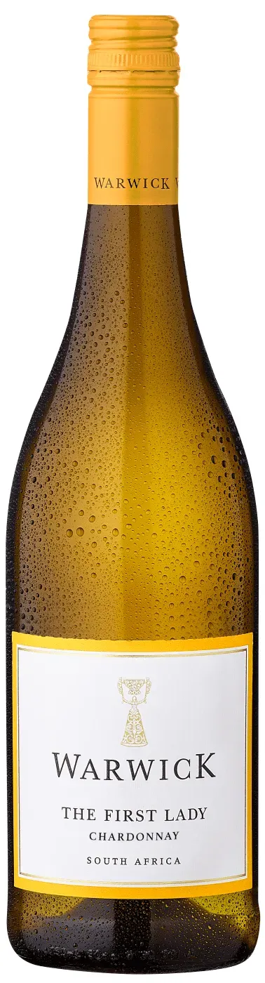 Warwick Estate »The First Lady« Chardonnay