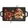 Orion Grillplatte 45,5x23 cm Gusseisen