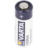 Varta V23GA Batterie für Garagentor LR 23A,A23,MN21,L1028,V23GA,E23A,LRV08