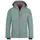 TROLLKIDS Balestrand Jacke Glacier Green/Orchid 152