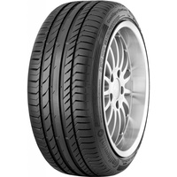 Continental ContiSportContact 5 SUV 265/40 R21 101Y