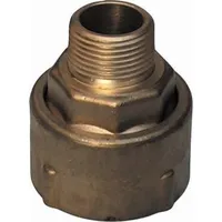 ISIFLO Pipe entry system isiflo 32 x 3/4