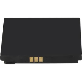 AccuCell Akku 3,7V 900mAh für Becker HJS100/Map Pilot