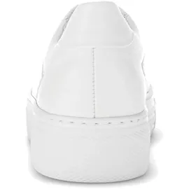 Gabor 86.460.50 Damen Weite G/Weiß 40,5