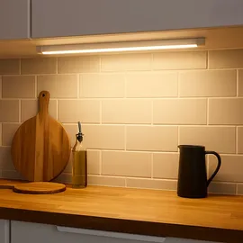 V-Tac Led Linearer Körper 40W 4K 120Cm Cree V-Tac - Weiß