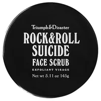 Triumph & Disaster Rock - Roll Face Scrub 145