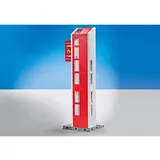 Playmobil Feuerwehr Schlauchturm-Erweiterung 9802