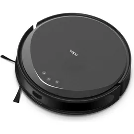 TP-Link Rv20 Max Plus Staubsauger Roboter, Schwarz
