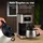 Proficook PC-KA 1300 silber