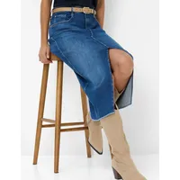 Brax Style KACIE USED REGULAR BLUE, denim blau, 40