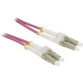 Synergy 21 70m OM4 LC - LC, 70 m, OM4, LC, LC