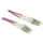 Synergy 21 70m OM4 LC - LC, 70 m, OM4, LC, LC
