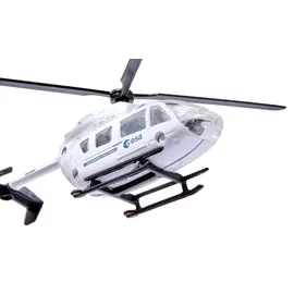 Siku Hubschrauber Blau 1:32