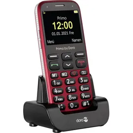 Doro Primo 368 Rot