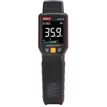 Unit Unit, Feuchtigkeitsmessgerät, Uni-T UT377B Wood Moisture Meter