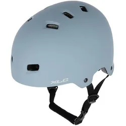 XLC Urban-Helm BH-C22, grau 58-62 cm