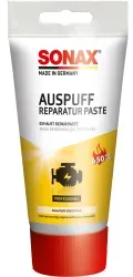 SONAX AuspuffReparaturPaste 05531000 , 200 ml - Tube
