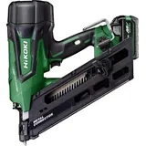 Hikoki NR3665DAW6Z Akku-Winkelnagler 36V 38-64mm