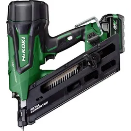 Hikoki NR3665DAW6Z Akku-Winkelnagler 36V 38-64mm