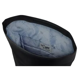 Bugatti Blanc DeLight Rucksack schwarz