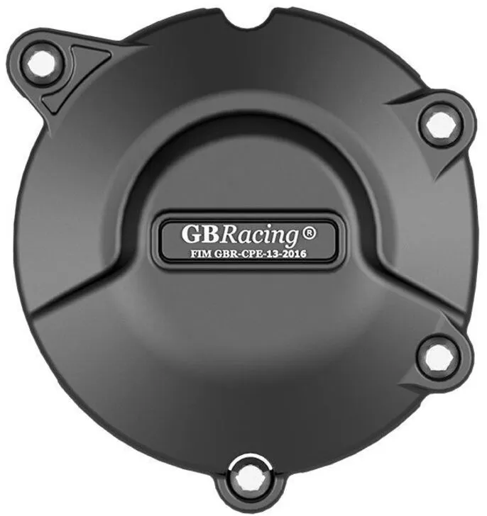 GB Racing Dynamo Cover Bescherming - Aprilia