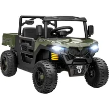 aiyaplay Elektroauto UTV grün