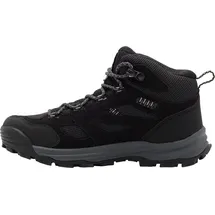 Jack Wolfskin Vojo Tour Texapore Mid Kinder Phantom 26