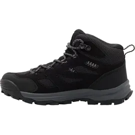 Jack Wolfskin Vojo Tour Texapore Mid Kinder Phantom 26