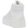 REMONTE FS Halbschuh für Damen, weiß, Gr. 36 EU