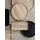BLOMUS Tablett Oku Ø 25 cm Holz Schwarz S (Small)