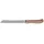 Windmühlenmesser Brotmesser 18 cm braun