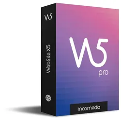 Website X5 Professional