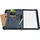 Wedo Schreibmappe A4 Blau